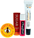 lip balms